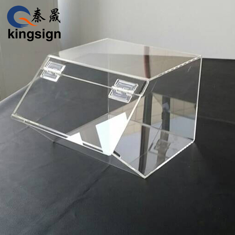 Giới thiệu phương pháp gia công sản phẩm acrylic