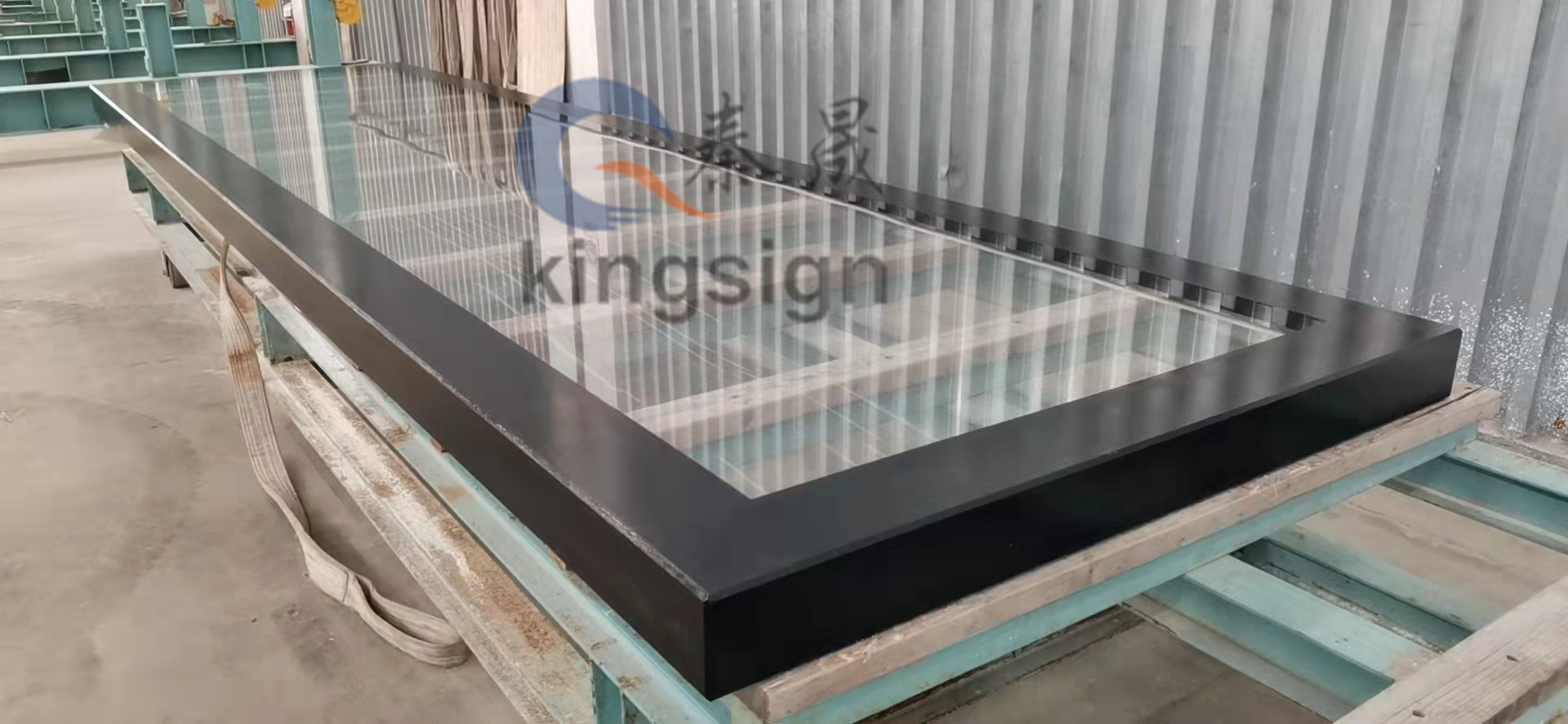 Giới thiệu về phương pháp cụ thể để chọn tấm acrylic