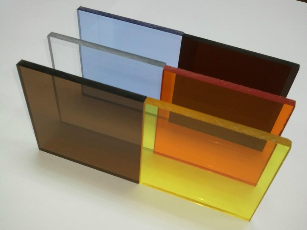 Làm thế nào để phân biệt chất lượng của các tấm acrylic?