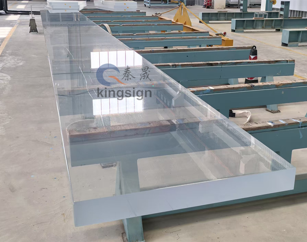 Cách xử lý các vết trầy xước trên bề mặt tấm acrylic